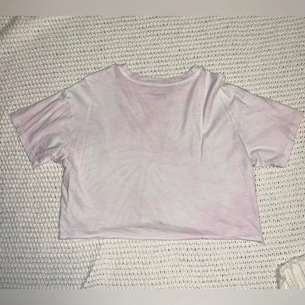 Crop top - Picture 4 of 4